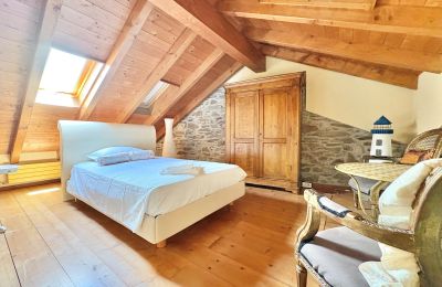 Historische Villa kaufen Campino, Via agli Orti, Piemont, Foto 4/52