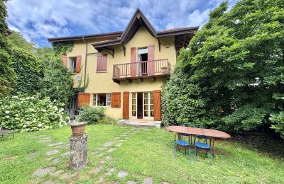 Historische Villa kaufen Campino, Via agli Orti, Piemont, Foto 52/52