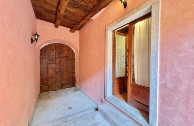 Historische Villa kaufen Campino, Via agli Orti, Piemont, Foto 42/52