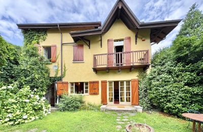 Historische Villa kaufen Campino, Via agli Orti, Piemont, Foto 1/52