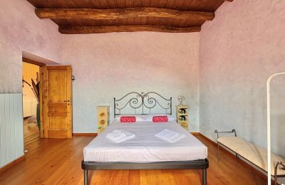 Historische Villa kaufen Campino, Via agli Orti, Piemont, Foto 25/52