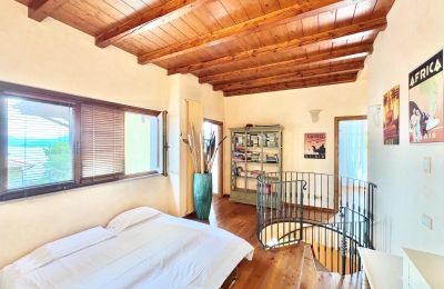 Historische Villa kaufen Campino, Via agli Orti, Piemont, Foto 37/52