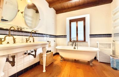 Historische Villa kaufen Campino, Via agli Orti, Piemont, Foto 35/52