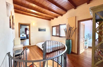 Historische Villa kaufen Campino, Via agli Orti, Piemont, Foto 38/52