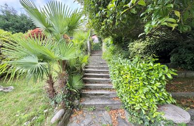Historische Villa kaufen Campino, Via agli Orti, Piemont, Foto 50/52