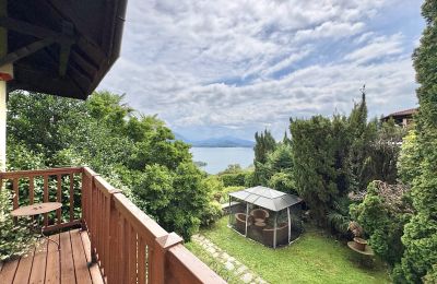 Historische Villa kaufen Campino, Via agli Orti, Piemont, Foto 17/52