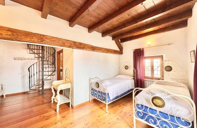 Historische Villa kaufen Campino, Via agli Orti, Piemont, Foto 30/52
