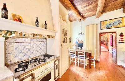 Historische Villa kaufen Campino, Via agli Orti, Piemont, Foto 11/52