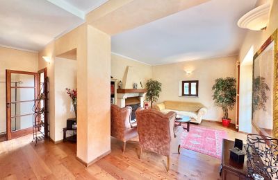 Historische Villa kaufen Campino, Via agli Orti, Piemont, Foto 9/52