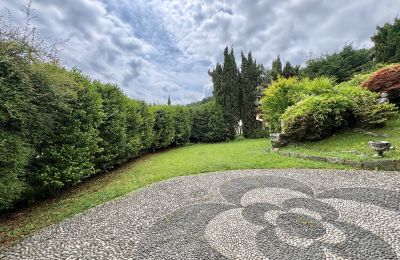 Historische Villa kaufen Campino, Via agli Orti, Piemont, Foto 49/52