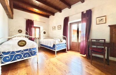 Historische Villa kaufen Campino, Via agli Orti, Piemont, Foto 29/52