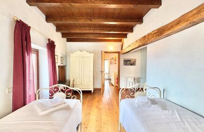 Historische Villa kaufen Campino, Via agli Orti, Piemont, Foto 32/52