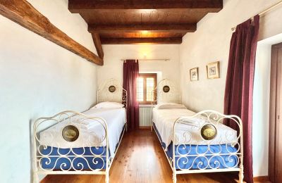 Historische Villa kaufen Campino, Via agli Orti, Piemont, Foto 31/52