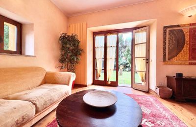 Historische Villa kaufen Campino, Via agli Orti, Piemont, Foto 6/52