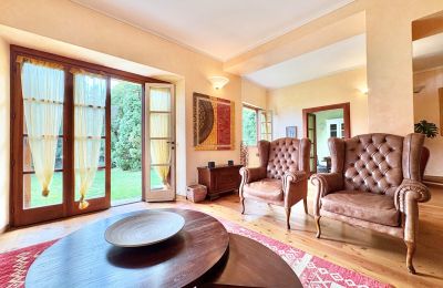 Historische Villa kaufen Campino, Via agli Orti, Piemont, Foto 5/52