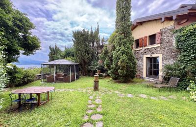 Historische Villa kaufen Campino, Via agli Orti, Piemont, Foto 8/52