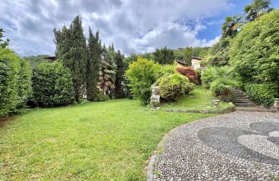 Historische Villa kaufen Campino, Via agli Orti, Piemont, Foto 48/52