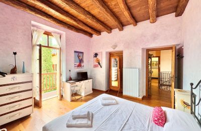 Historische Villa kaufen Campino, Via agli Orti, Piemont, Foto 28/52