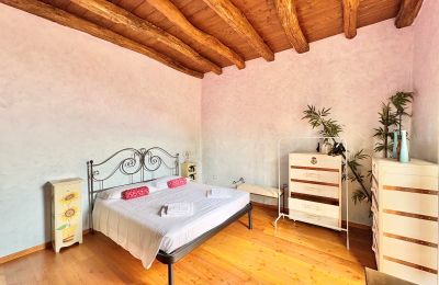 Historische Villa kaufen Campino, Via agli Orti, Piemont, Foto 27/52