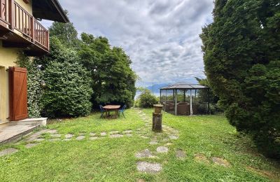 Historische Villa kaufen Campino, Via agli Orti, Piemont, Foto 47/52