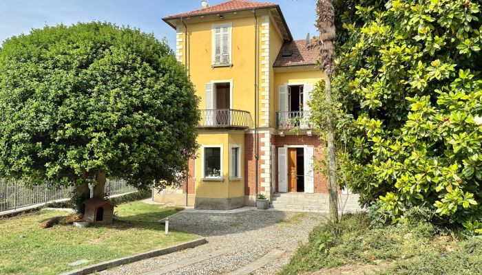 Villa in Mergozzo nahe dem Lago di Mergozzo