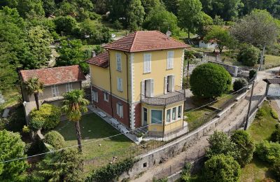 Historische Villa kaufen Mergozzo, Via Resiga 2, Piemont, Foto 4/42