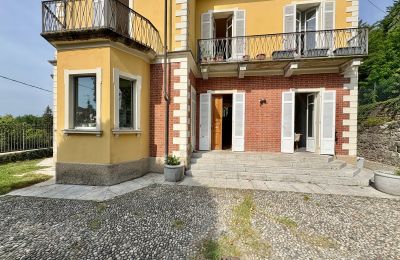 Historische Villa kaufen Mergozzo, Via Resiga 2, Piemont, Foto 33/42