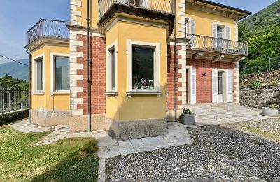 Historische Villa kaufen Mergozzo, Via Resiga 2, Piemont, Foto 7/42