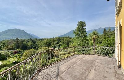 Historische Villa kaufen Mergozzo, Via Resiga 2, Piemont, Foto 5/42