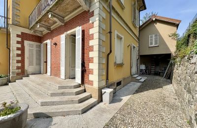 Historische Villa kaufen Mergozzo, Via Resiga 2, Piemont, Foto 6/42