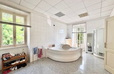 Historische Villa kaufen Mergozzo, Via Resiga 2, Piemont, Foto 21/42