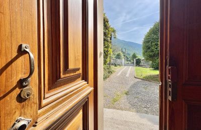 Historische Villa kaufen Mergozzo, Via Resiga 2, Piemont, Foto 2/42