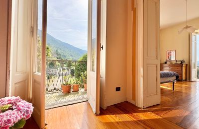 Historische Villa kaufen Mergozzo, Via Resiga 2, Piemont, Foto 24/42