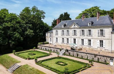 Schloss kaufen Chenonceaux, Zentrum-Loiretal, Foto 2/32