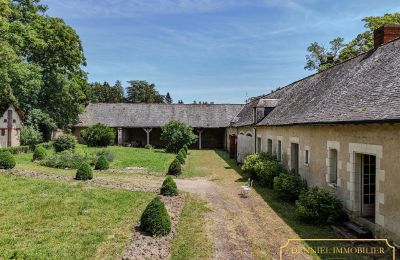 Schloss kaufen Chenonceaux, Zentrum-Loiretal, Foto 31/32