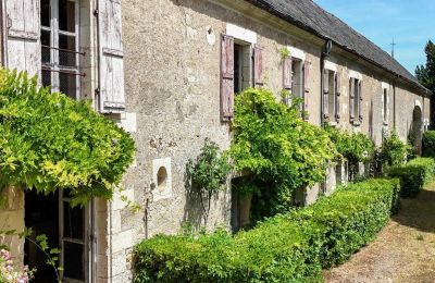Schloss kaufen Chenonceaux, Zentrum-Loiretal, Foto 30/32