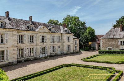 Schloss kaufen Chenonceaux, Zentrum-Loiretal, Foto 28/32