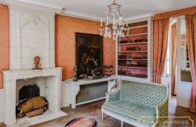 Schloss kaufen Chenonceaux, Zentrum-Loiretal, Foto 10/32