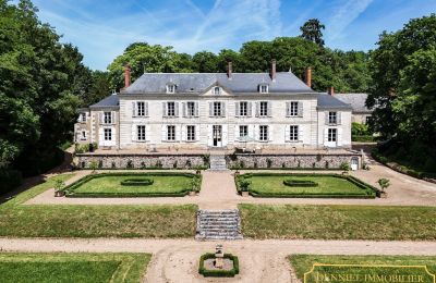 Schloss kaufen Chenonceaux, Zentrum-Loiretal, Foto 1/32
