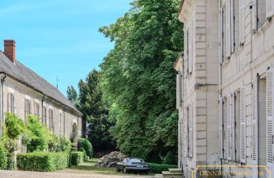 Schloss kaufen Chenonceaux, Zentrum-Loiretal, Foto 29/32