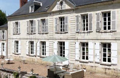 Schloss kaufen Chenonceaux, Zentrum-Loiretal, Foto 20/32