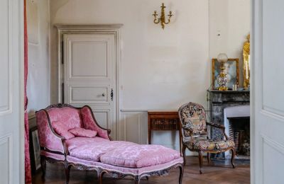 Schloss kaufen Chenonceaux, Zentrum-Loiretal, Foto 8/32