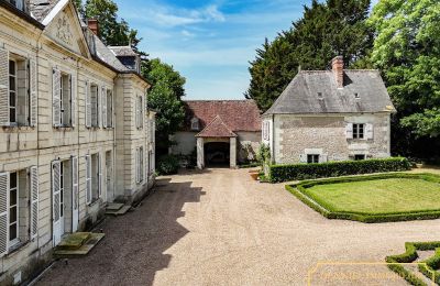 Schloss kaufen Chenonceaux, Zentrum-Loiretal, Foto 4/32