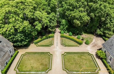 Schloss kaufen Chenonceaux, Zentrum-Loiretal, Foto 27/32