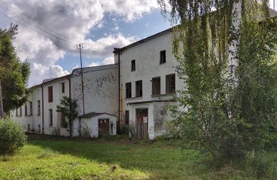 Historische Immobilie kaufen Wioska, Kujawien-Pommern, Foto 13/19