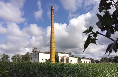 Historische Immobilie kaufen Wioska, Kujawien-Pommern, Foto 1/19