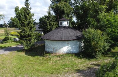 Historische Immobilie kaufen Wioska, Kujawien-Pommern, Foto 4/19
