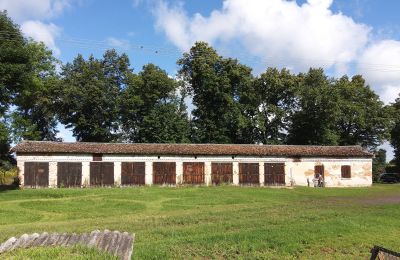Historische Immobilie kaufen Wioska, Kujawien-Pommern, Foto 12/19