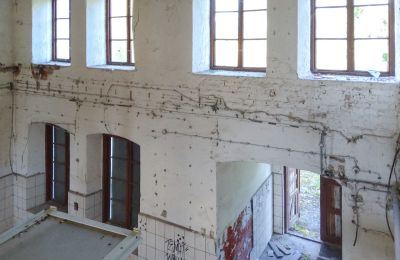 Historische Immobilie kaufen Wioska, Kujawien-Pommern, Foto 7/19