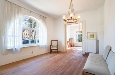 Stadthaus kaufen 25840 Friedrichstadt, Schleswig-Holstein, Wohnbereich